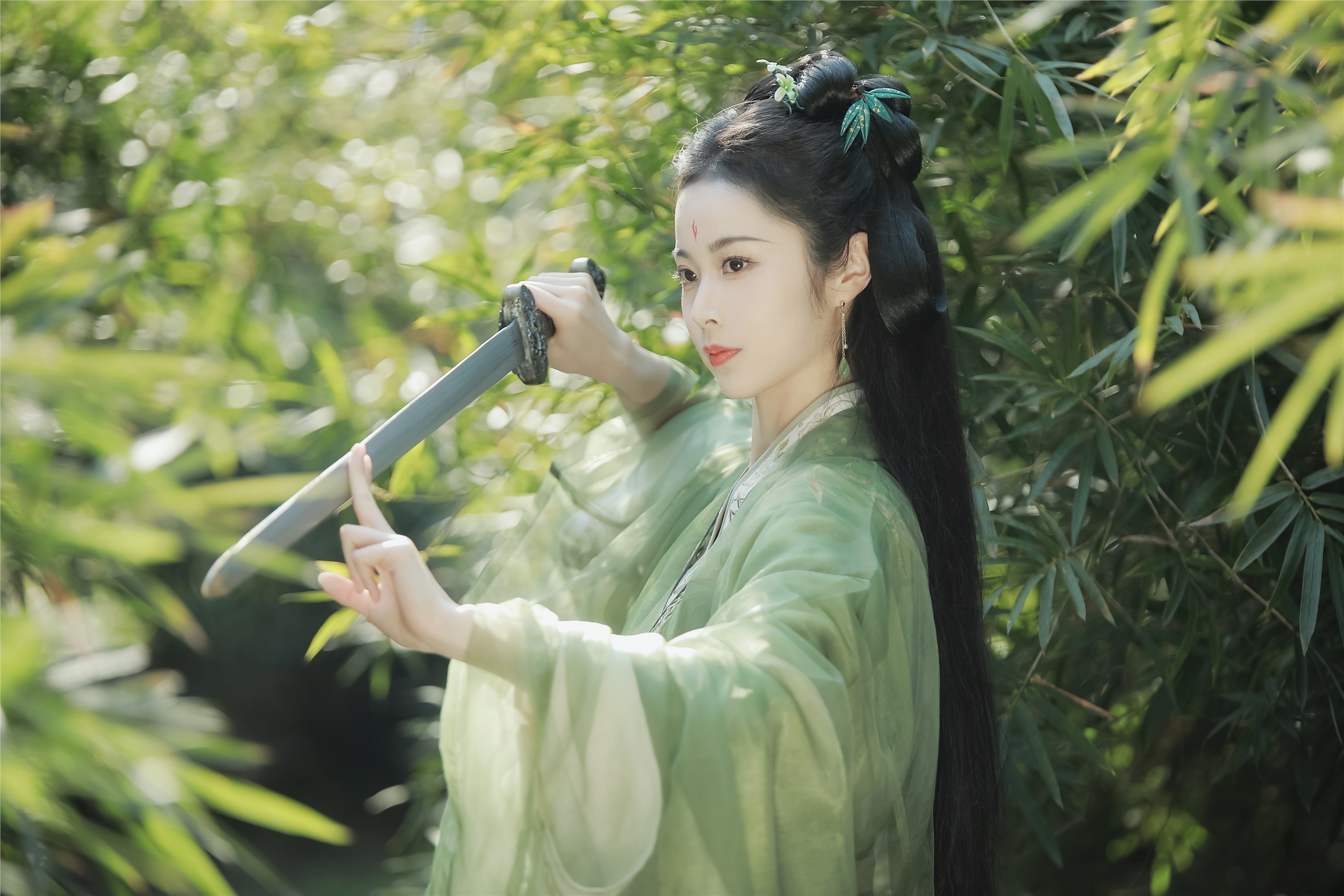 YITUYU艺图语 2025.01.30 东方淮竹 慧慧